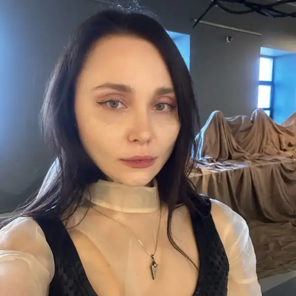 Ольга Ряховская