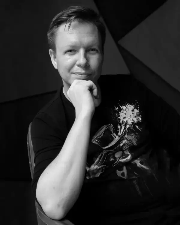 Алексей Романов
