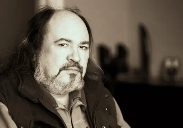 Dima Akimov