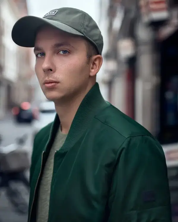 Дмитрий Чурсин