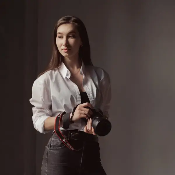 Полина Колесова