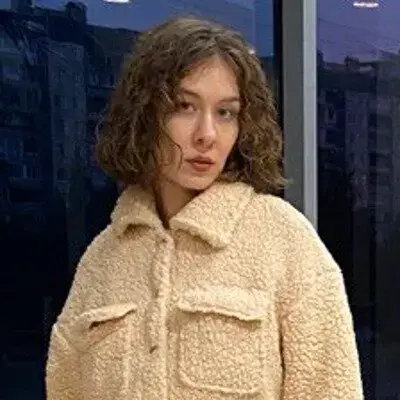 Анастасия О.