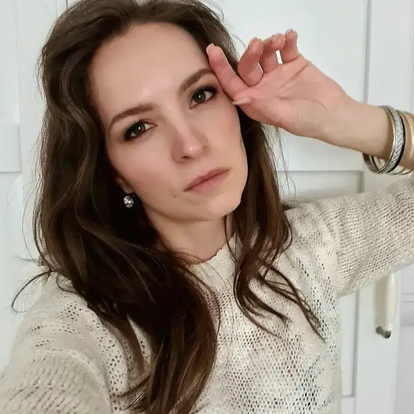 Анна Юмалова