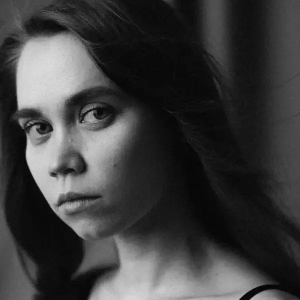Ксения Крохина