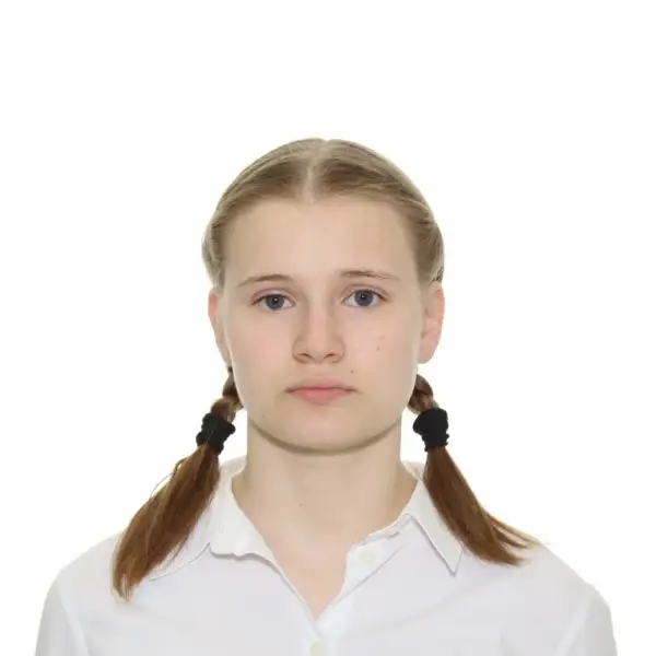 Светлана Брисберг