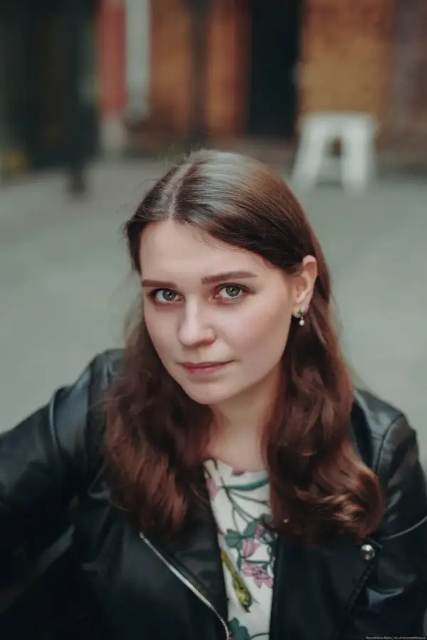 Наталя Фомина