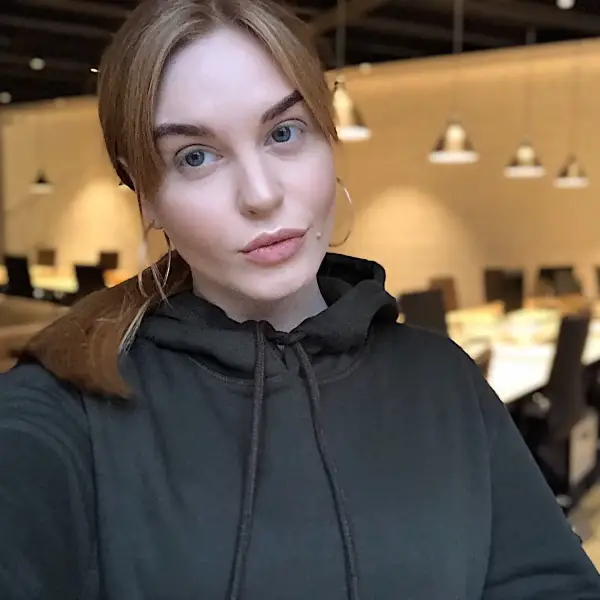 Алина Мартынова