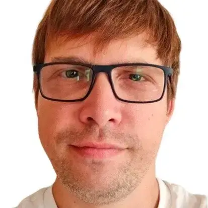 Игорь Бородин