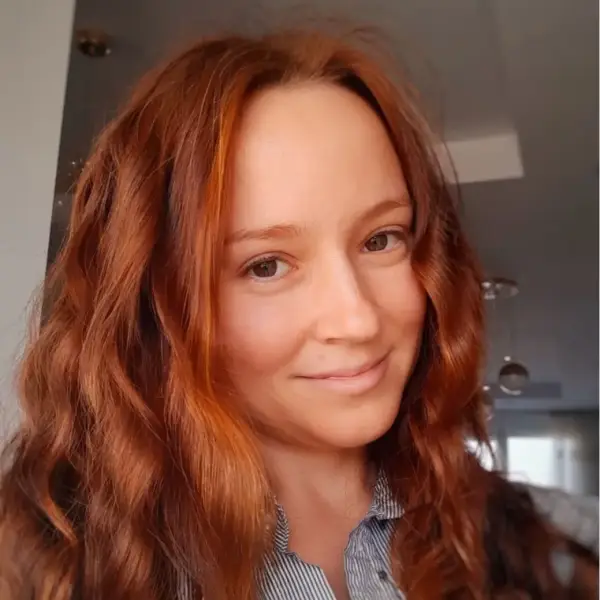 Ксения Реизова