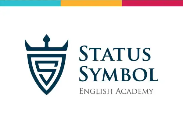 Status Symbol English Academy