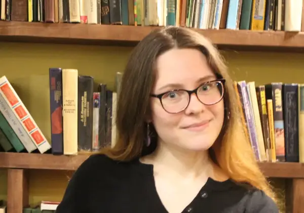 Анна Пацевич
