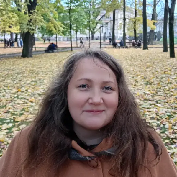 Екатерина Шорина