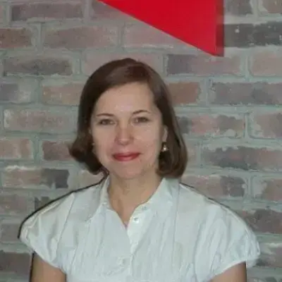 Галина Пищулина