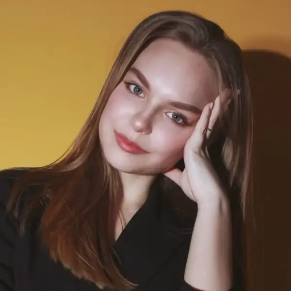 Алёна Полянцева