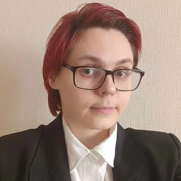 Анна Строкочинская