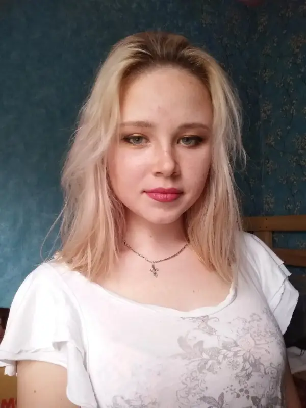 Алина Борисова