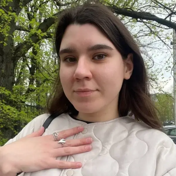 Любовь Б.