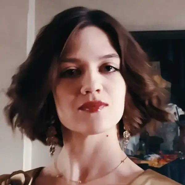 Арина Кондакова