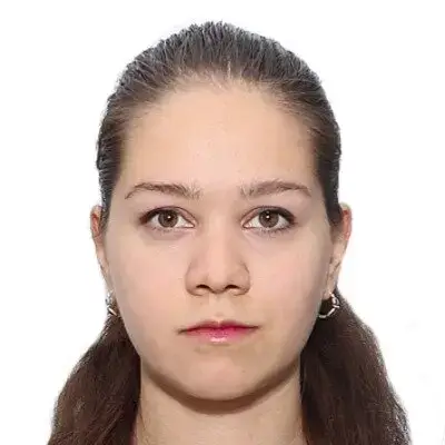 Ольга Антипова