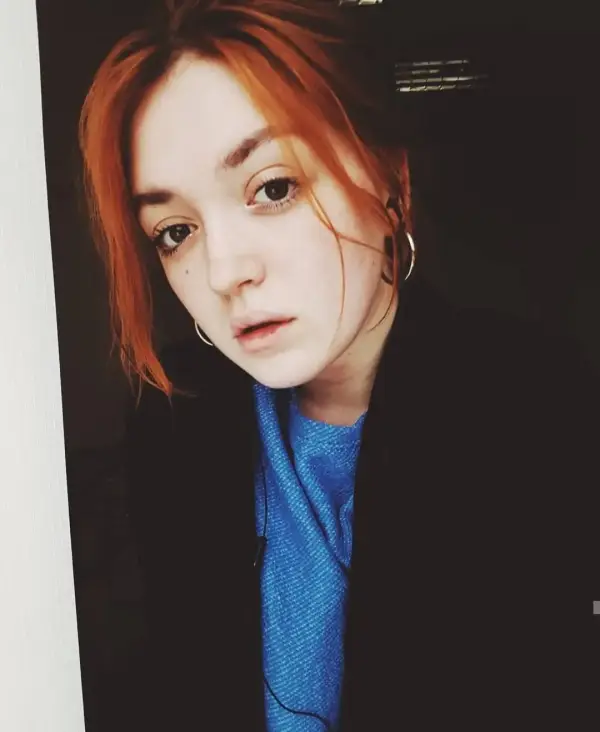 Анастасия Молчанова