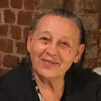 Людмила Порфирьевна Левченко