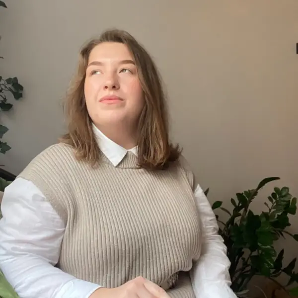 Дарья Сергеевна Лосева