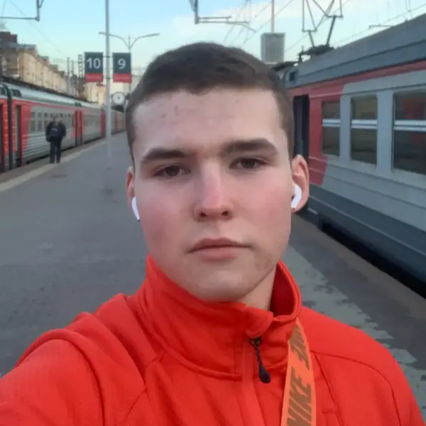 Матвей Корепин