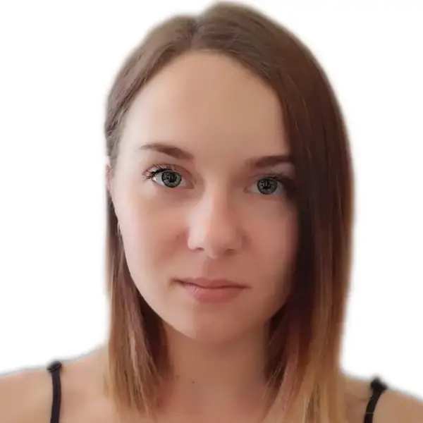 Ксения Егоровна К.