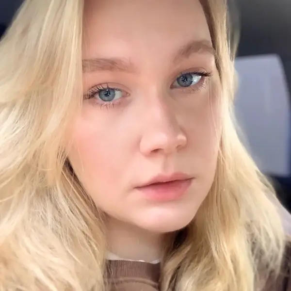 Елизавета Лосева