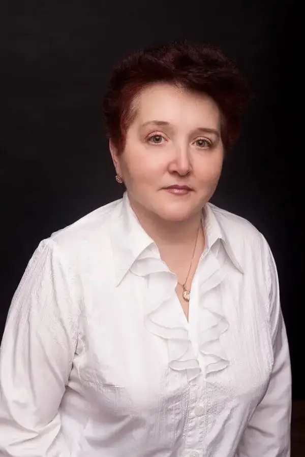 Olga Pshenko