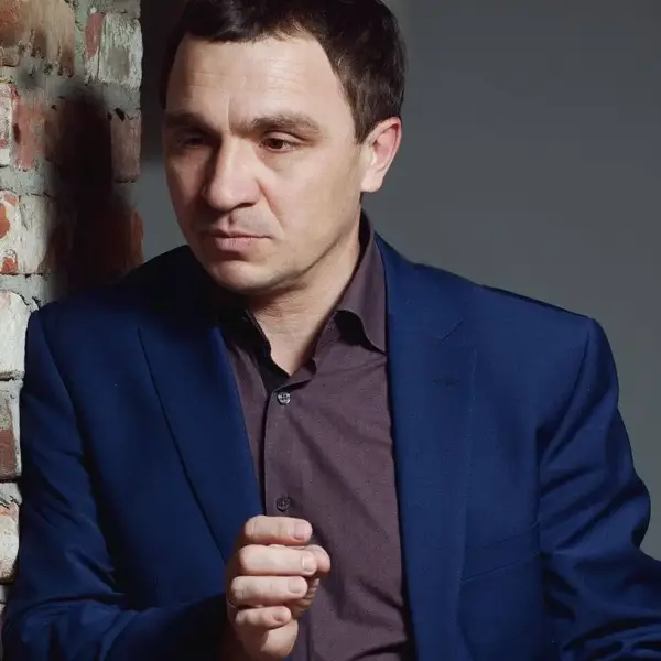 Егор Шляхов