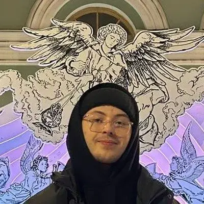 Андрей Попков