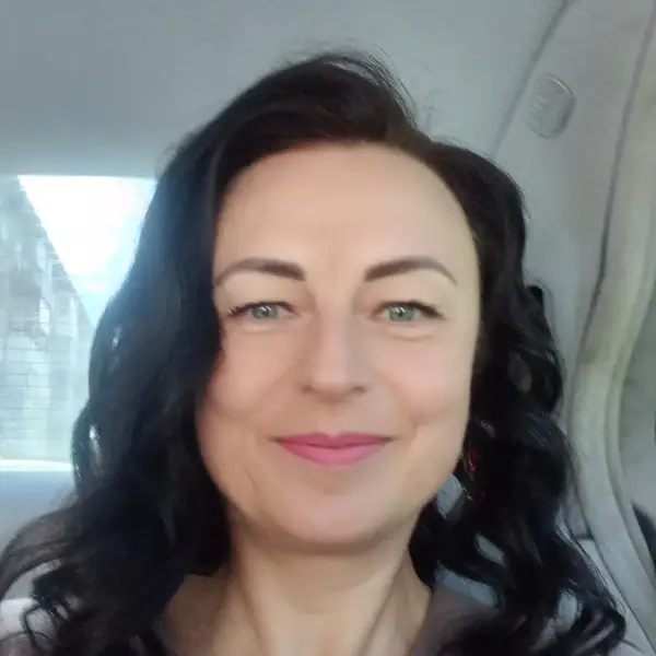 Наталья Ганусова