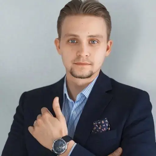 Михаил Кренгель