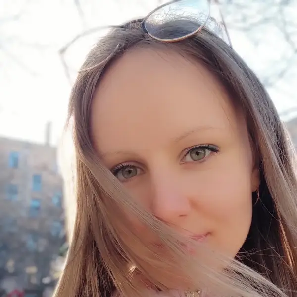 Мария Сергеева