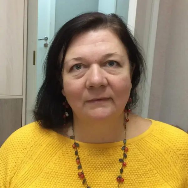 Екатерина Шеляпина