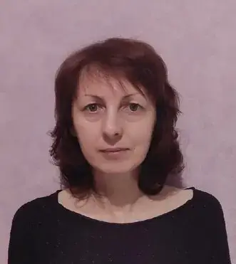 Марианна Вотинова