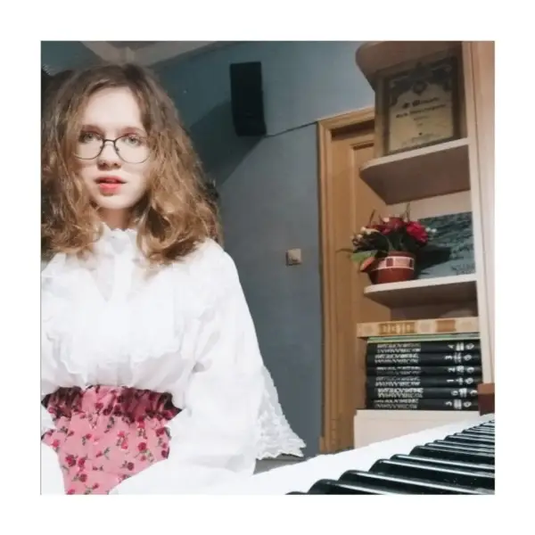 Катя Григорьева