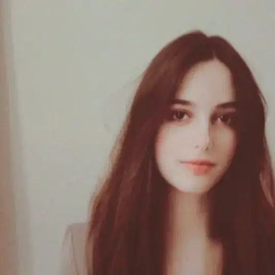 Anzhelika Rayskaya