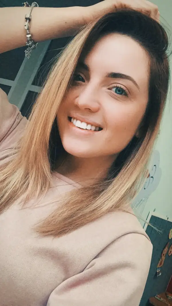 Ксения Шпанова