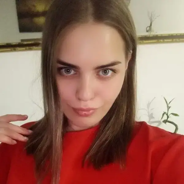 Мария Желнова
