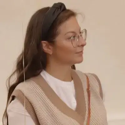 Маргарита Стоян