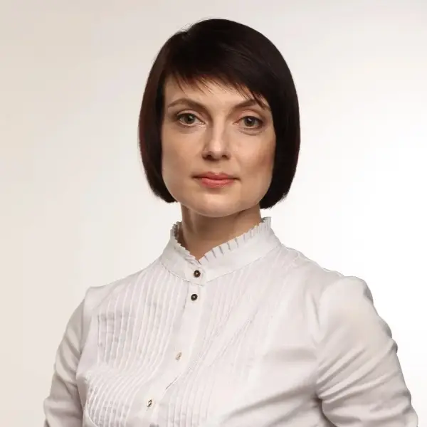 Анна Александровна Кожинова