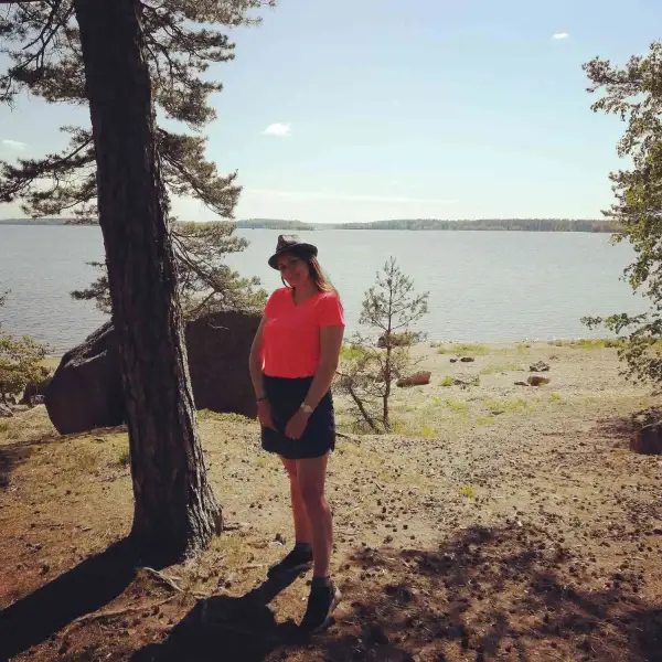 Оксана Дубакова