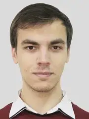 Павел Николаевич Оводов