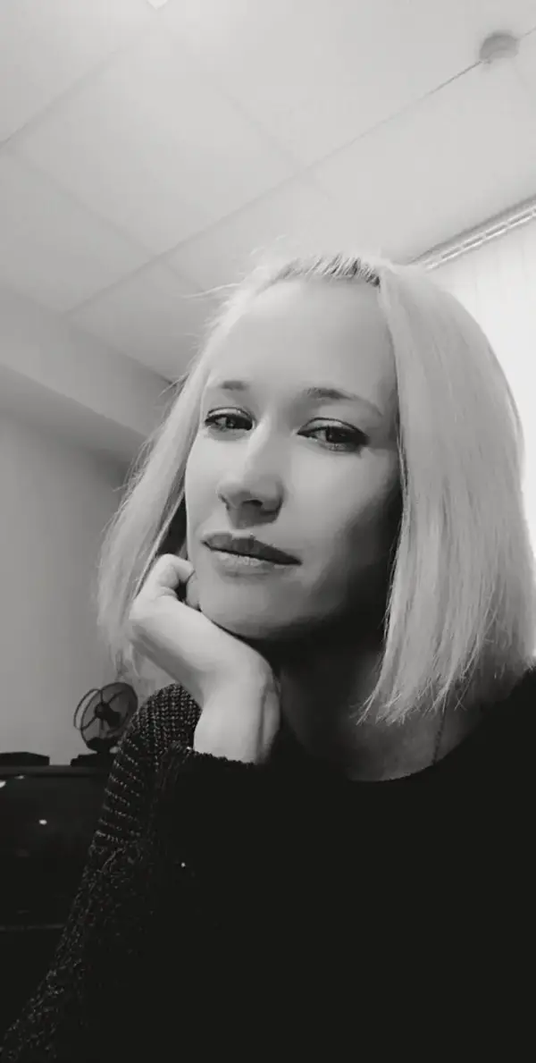 Ольга Колесникова