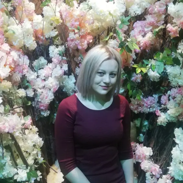 Юлия Простякова