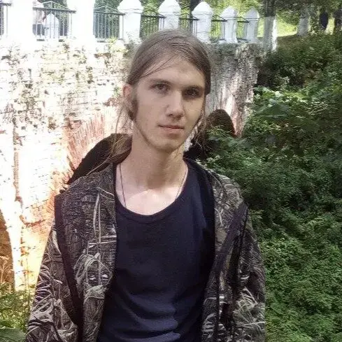 Илья Павлов