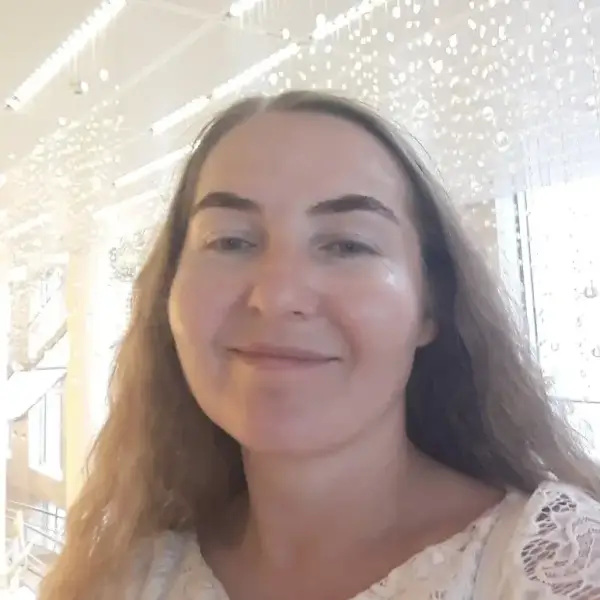 Анна Васильева