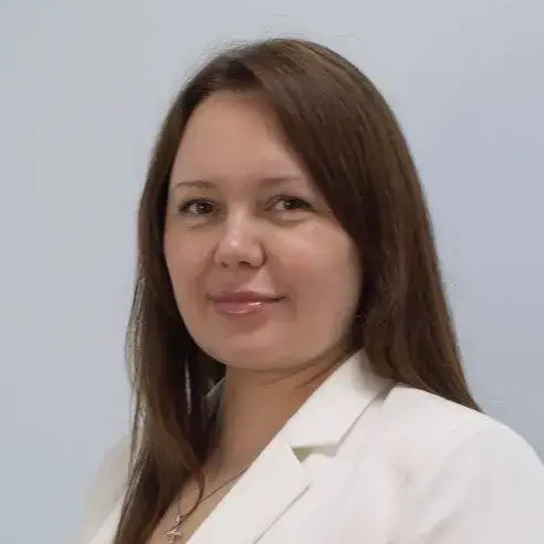 Галина Х.